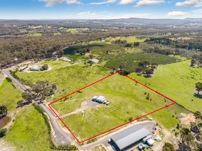 11 Olivia Court, Heathcote