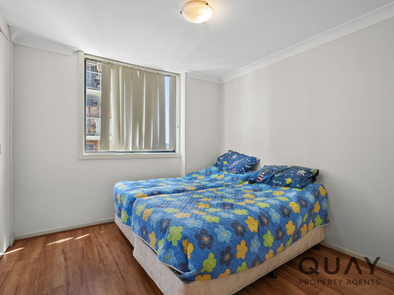 702 / 1 Spencer Street, Fairfield