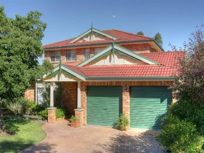 Wattle Grove
