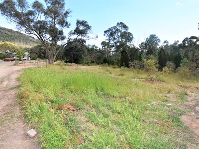 781 WOOLSHED ROAD, Beechworth