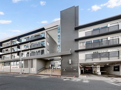 22 / 2 Berwick Street, Fortitude Valley
