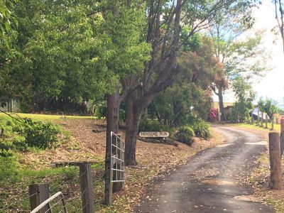 2 / 5 Hensen Road, Nimbin