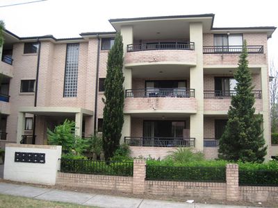 20 / 10-14 Marsden Street, Lidcombe