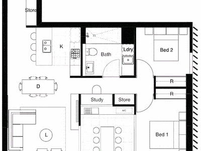 1510 / 7 Australia Ave, Sydney Olympic Park