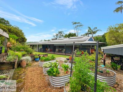 1071 Pinchin Road, The Channon