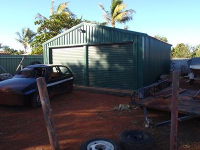 14 Hollings Place, South Hedland