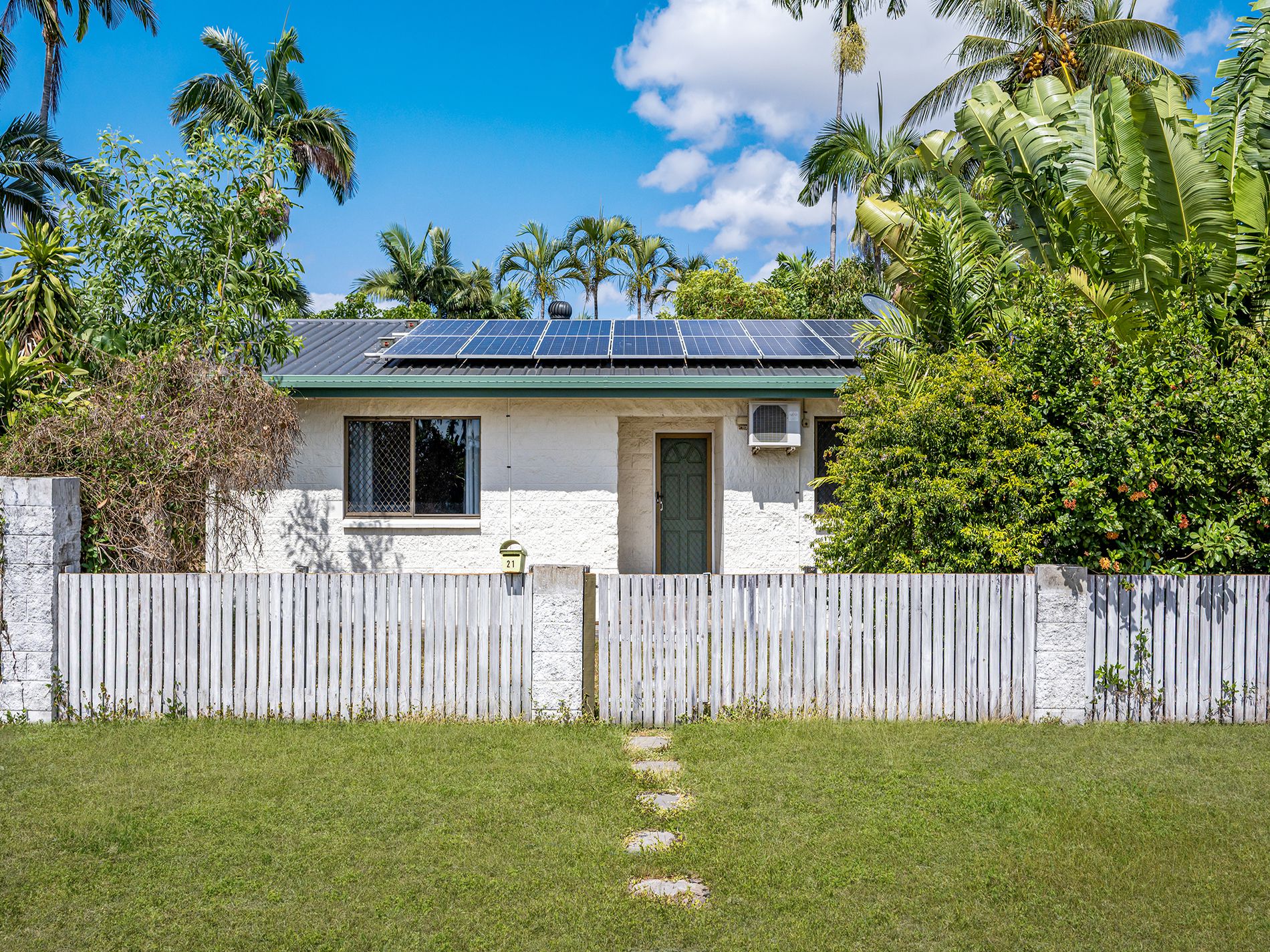 21 Keitley Street, Kirwan