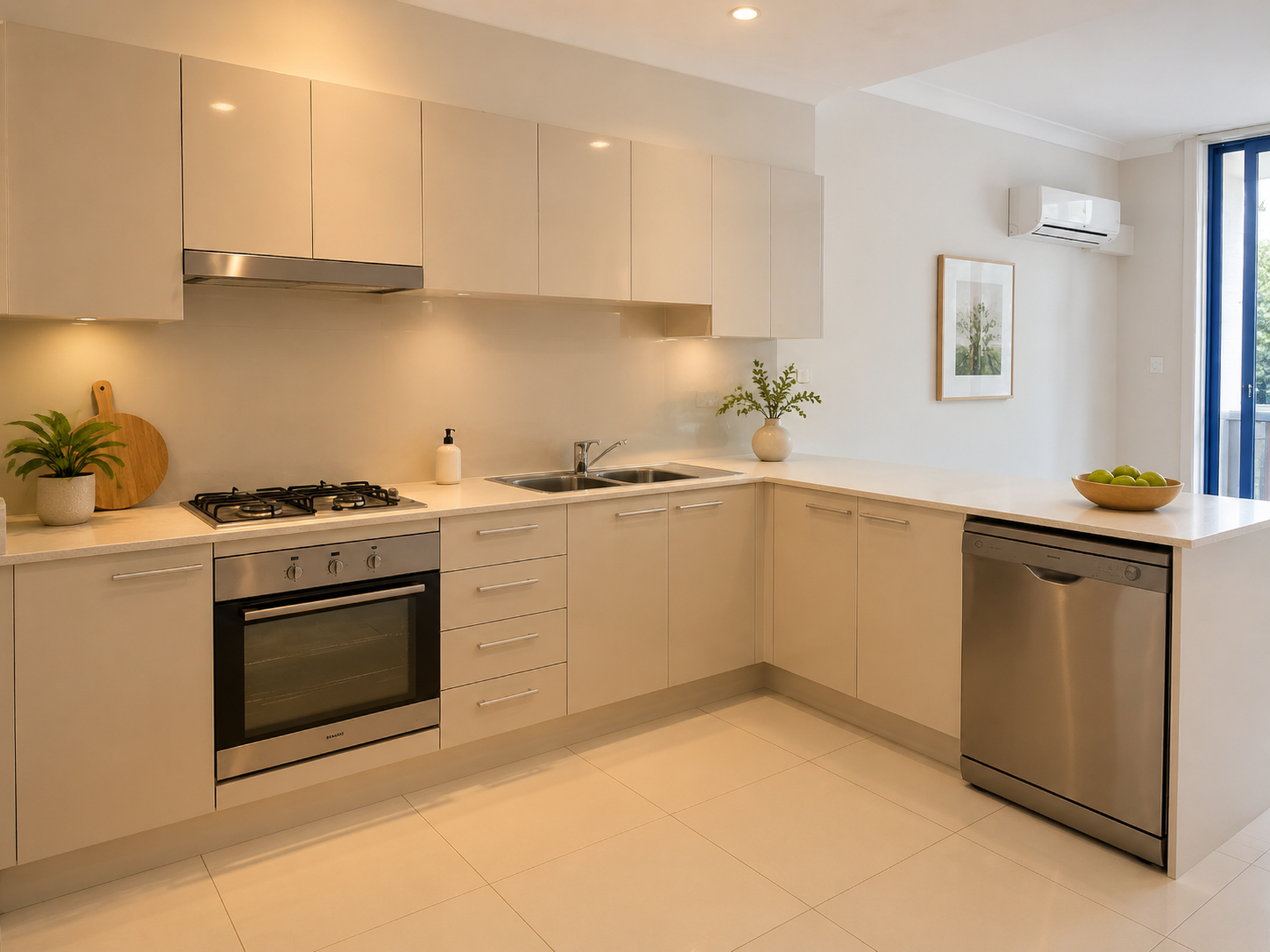 4 / 29-33 Darcy Road, Westmead