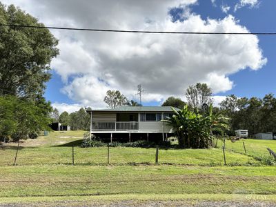 32 Railway Street, Mount Perry