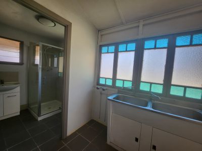 Charters Towers City