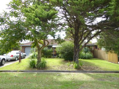 44 Ann Street, Mullumbimby