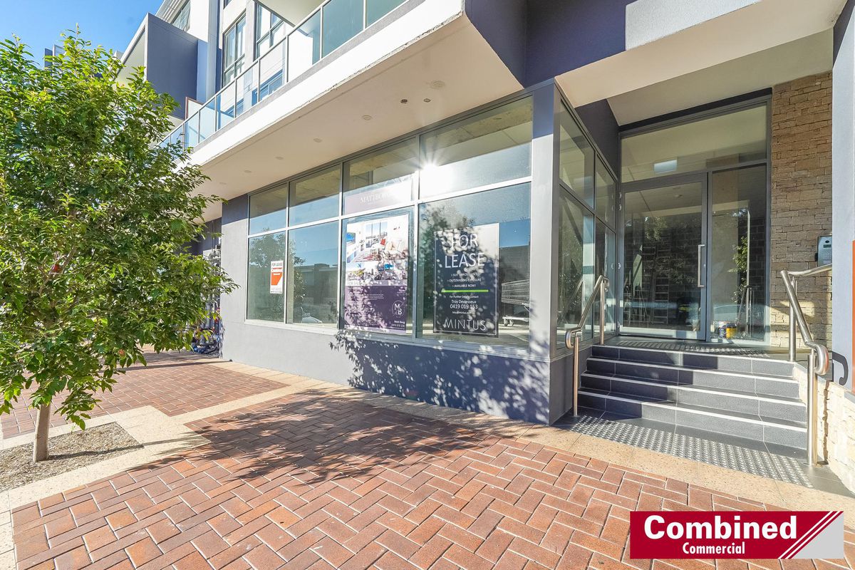 G02 / 36-44 Underwood Street, Corrimal