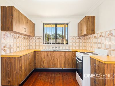 1 / 23 Barton Street, Oak Flats