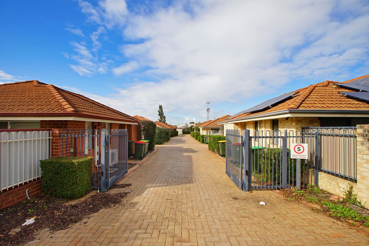8 / 56 Oats Street, East Victoria Park