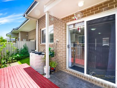 6 / 98 Albert Street, Werrington