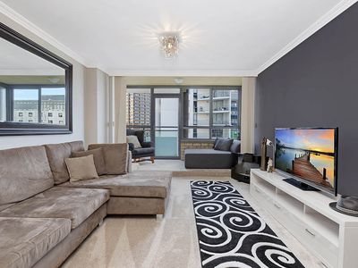 1906 / 148 Elizabeth Street, Sydney