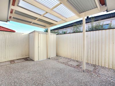 1 / 30 Franklin Street, Banora Point