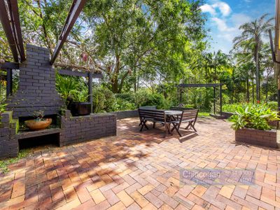 389 Burringbar Road, Upper Burringbar