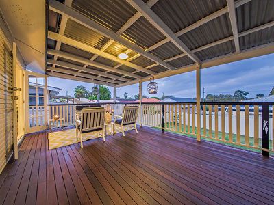 17 Bushing Street, Wynnum West