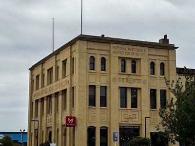 49 Water Street, Dunedin Central