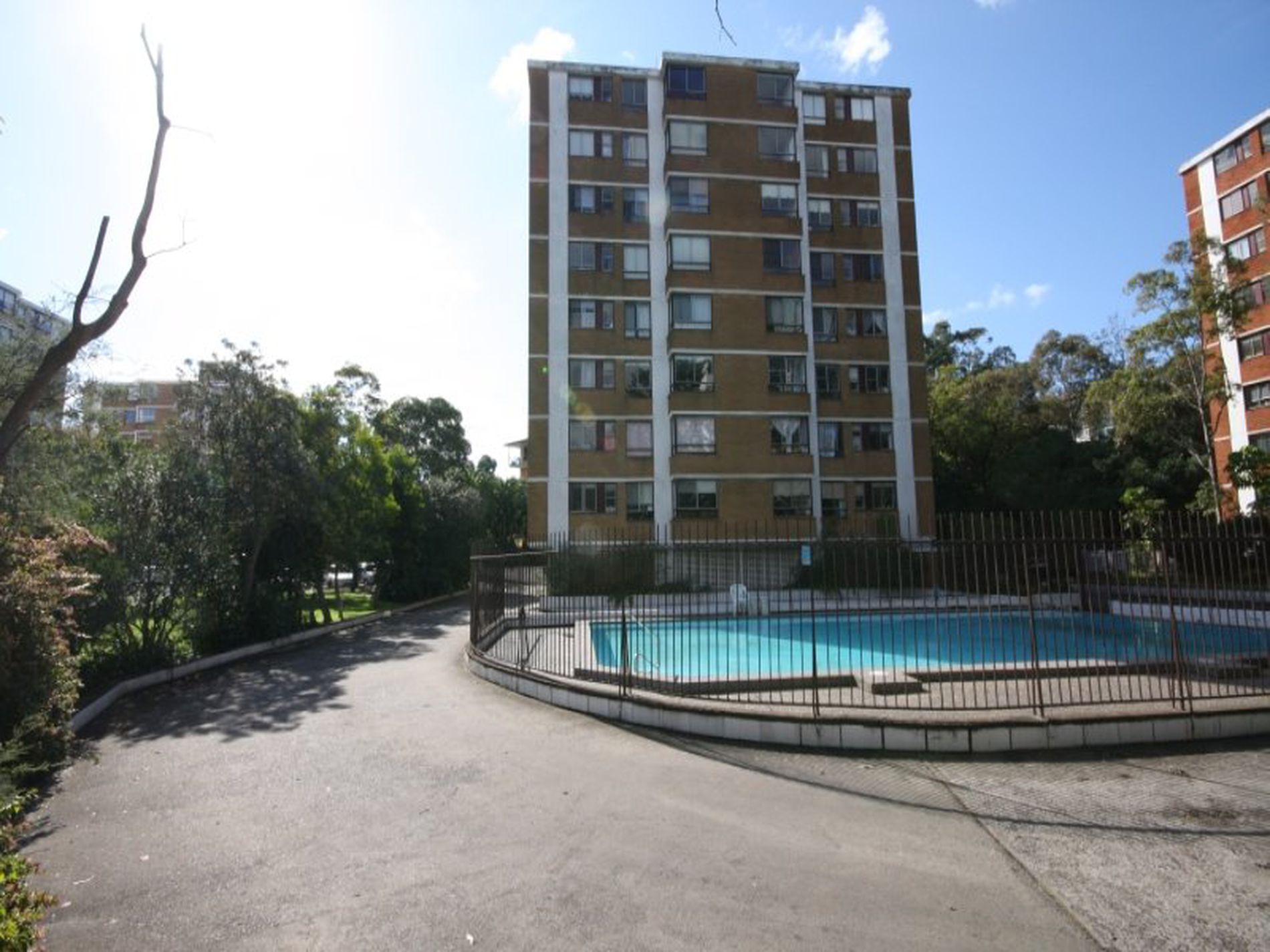 1F / 16 Bligh Place, Randwick