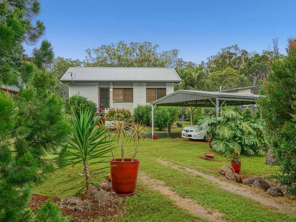 Ravenshoe