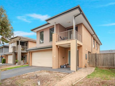 57 Bondi Parade, Point Cook