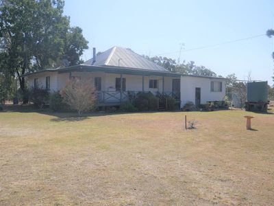 322 Mcauliffes Road, Kingaroy