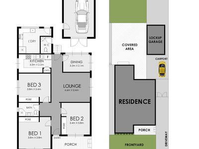 31 Chiswick Road, Auburn