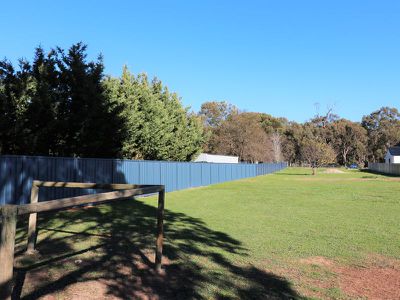 14 Mutton Street, Avenel