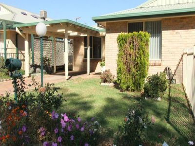 3 / 13 Eighth Division Memorial Avenue, Gunnedah
