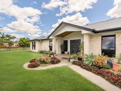 16 Pine Street, Jacobs Well