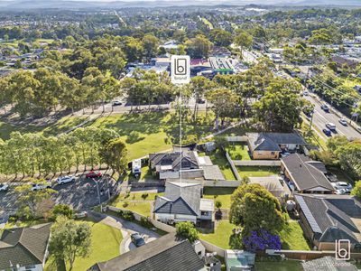 89 Phyllis Avenue, Kanwal