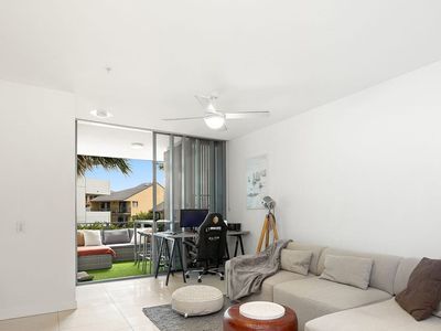 501 / 348 Water Street, Fortitude Valley