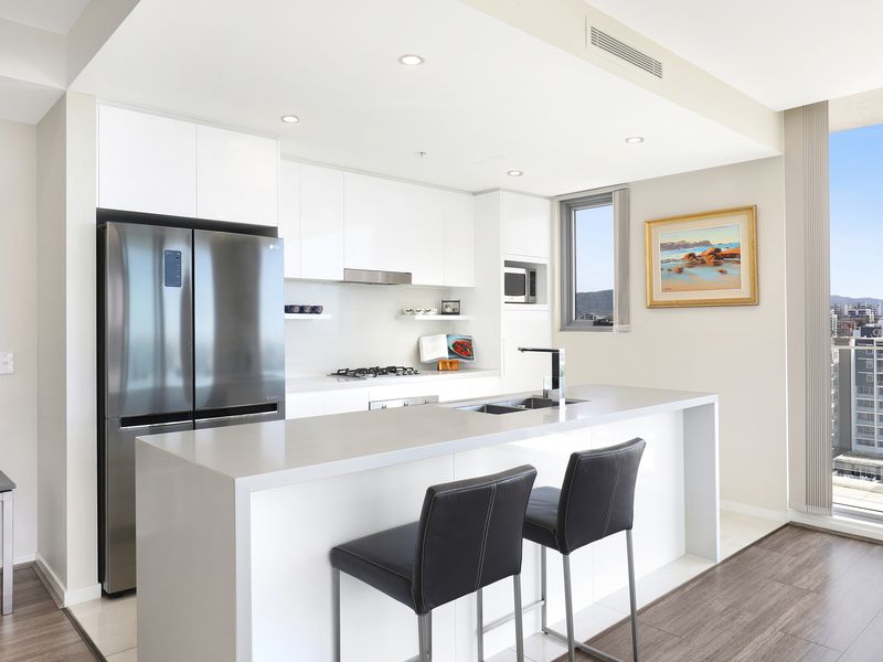 1101 / 51 Crown Street, Wollongong