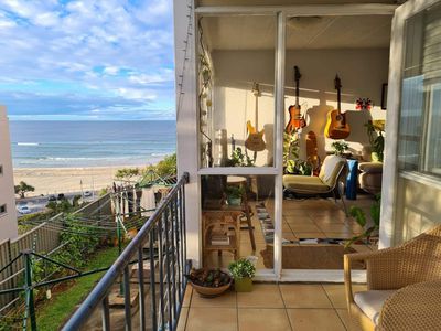 5 / 30 Powell Crescent, Coolangatta