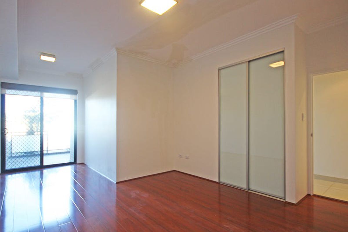 17 / 14-22 Water Street, Lidcombe