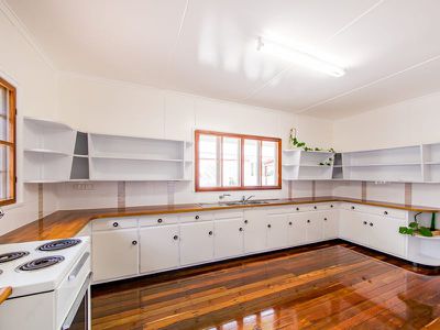 40 Scott Street, Wondai