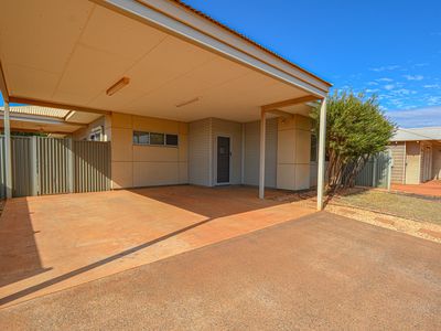 35 Threadfin Loop, South Hedland