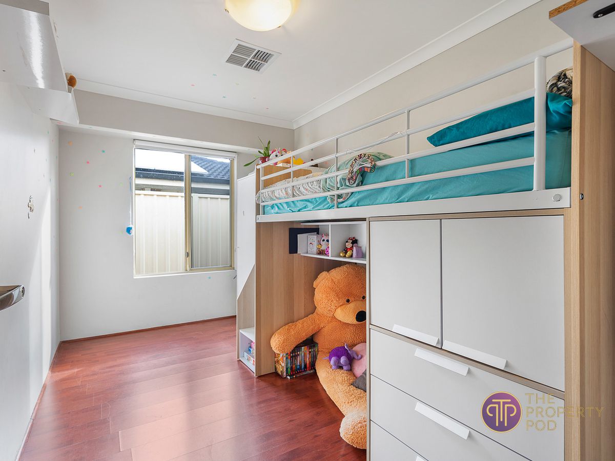 110 Forest Crescent, Thornlie