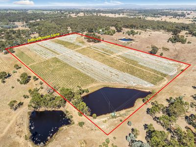 1081 Schoolhouse Lane, Heathcote