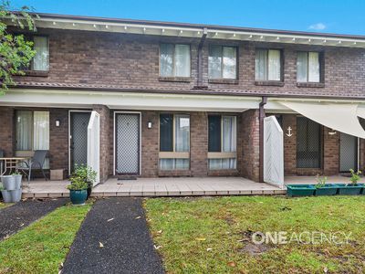 7 / 13 Keppel Street, Huskisson