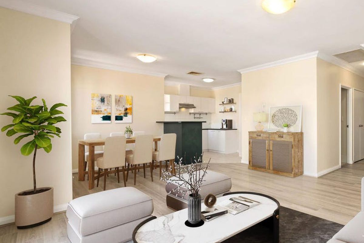 11 / 28 Bronte Street, East Perth
