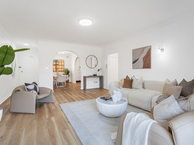 2 / 40-42 Bland Street, Ashfield