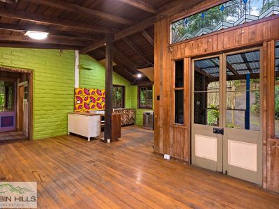 95 / 265 Martin Road, Larnook