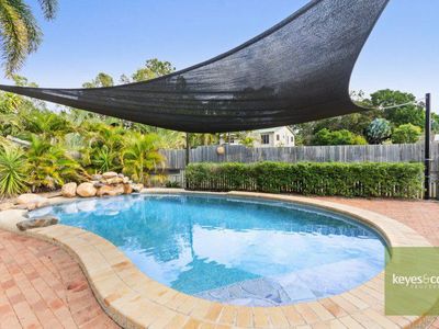 9 Coutts Drive, Bushland Beach