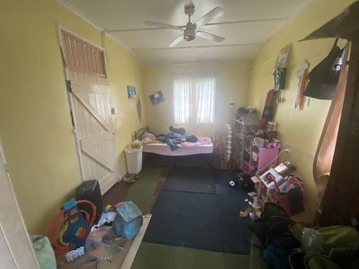 54-56 Bell Street (Kumbia), Kingaroy