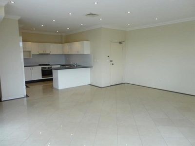 6 / 23-25 Forest Road, Arncliffe