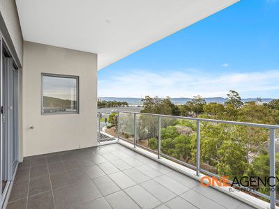 310 / 1 Evelyn Court, Shellharbour City Centre