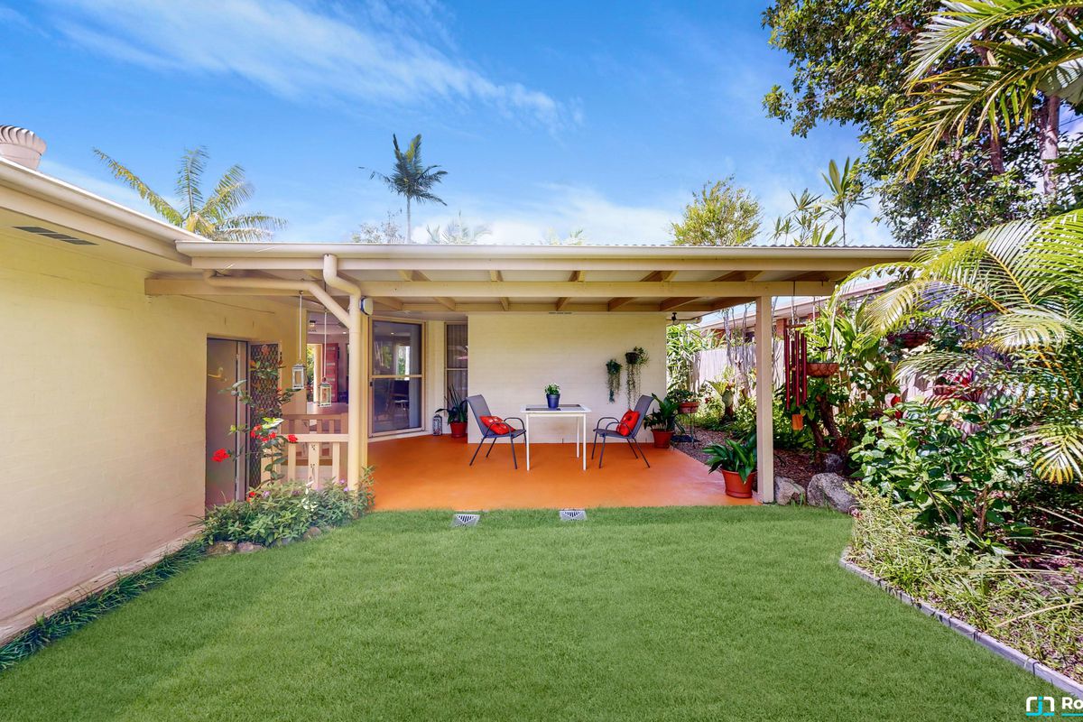 1 Donovan Ct, Tewantin
